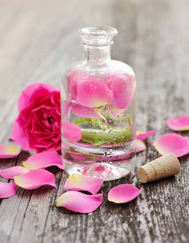 خرید و قیمت گلاب طبیعی + فروش عمده
